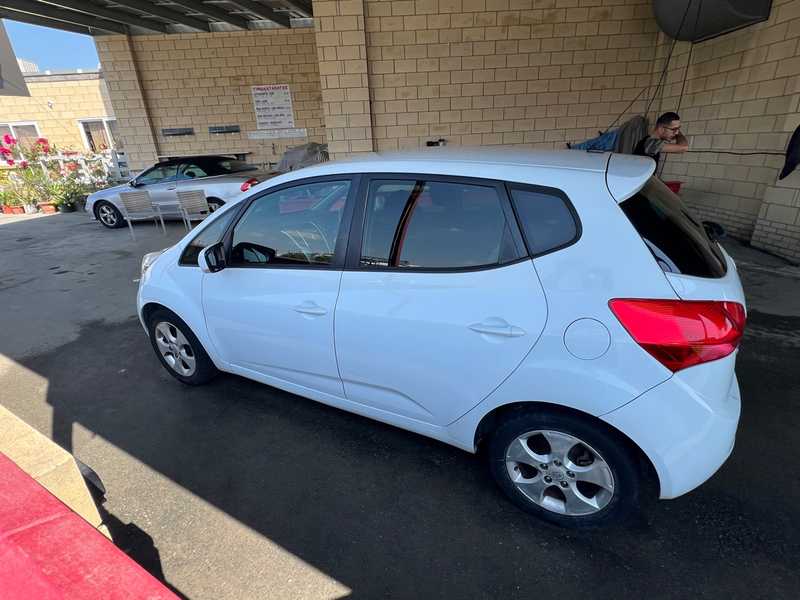 2015 KIA Venga 1,6L 2015 Cyprus