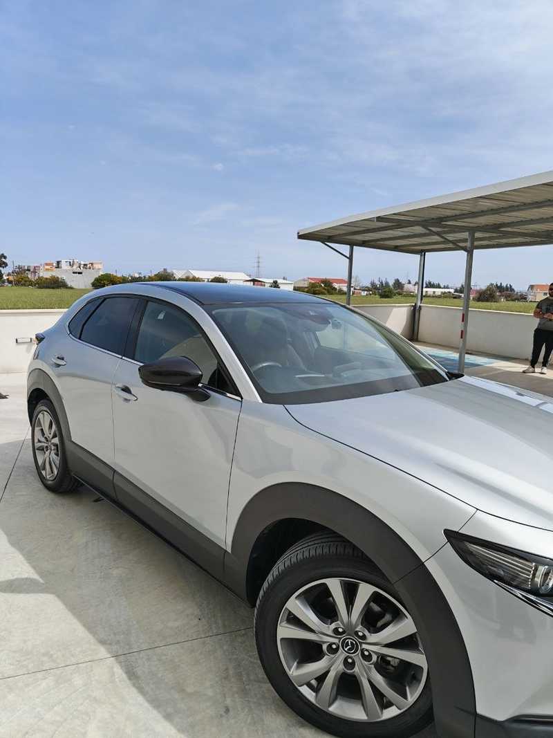 2020 Mazda CX-30 2,0L 2020 Cyprus