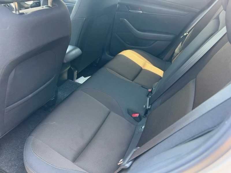 2022 Mazda 3 1,5L 2022 Cyprus