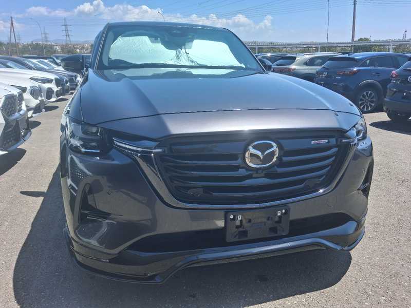 Mazda CX-60 3,3L 2024