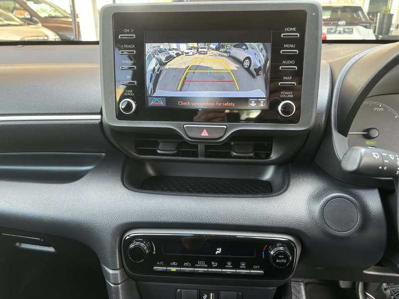 2023 Toyota Yaris 1,5L 2023 Cyprus