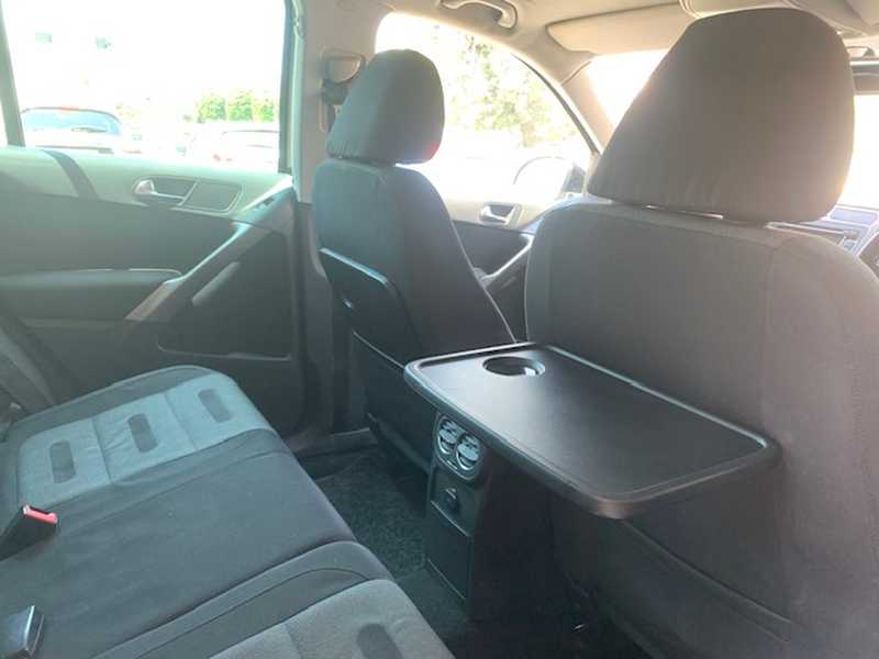 2009 Volkswagen Tiguan 1,4L 2009 Cyprus