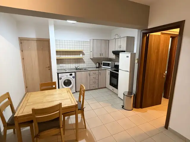 1-bedroom apartment to rent, Famagusta — Paralimni