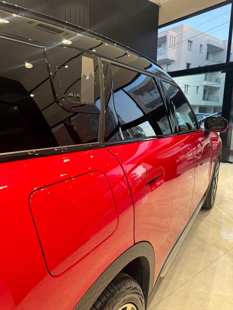2024 Mini Countryman 2,0L 2024 Cyprus