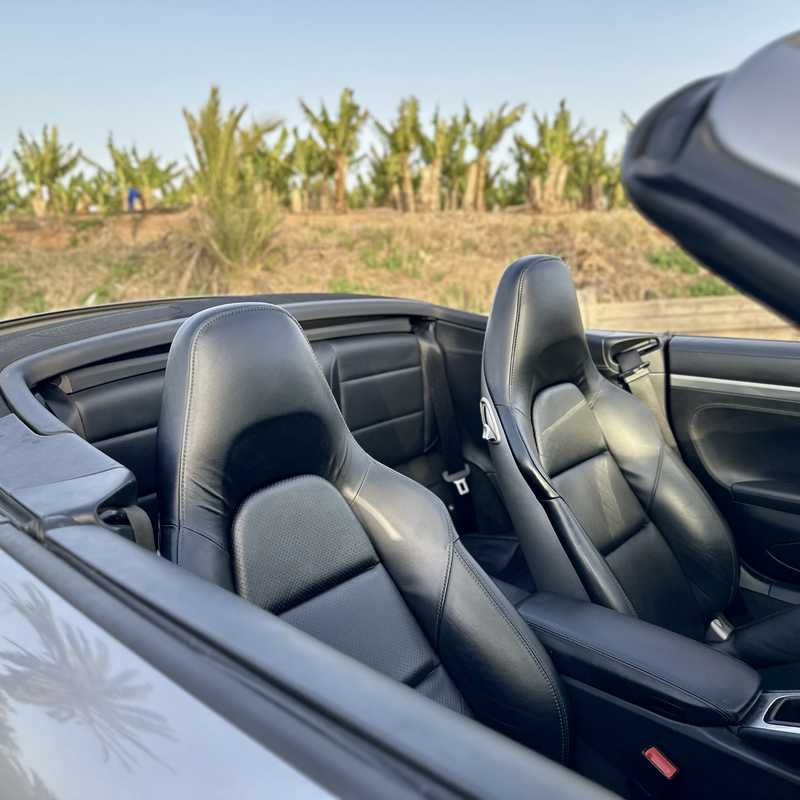2019 Porsche 911 3,0L 2019 Cyprus