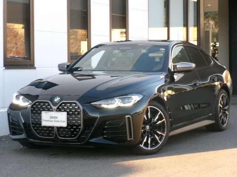 BMW M440i 3,0L 2024