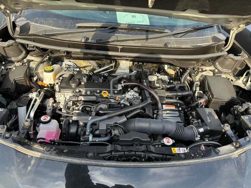 2024 Toyota Yaris Cross 1,5L 2024 Cyprus