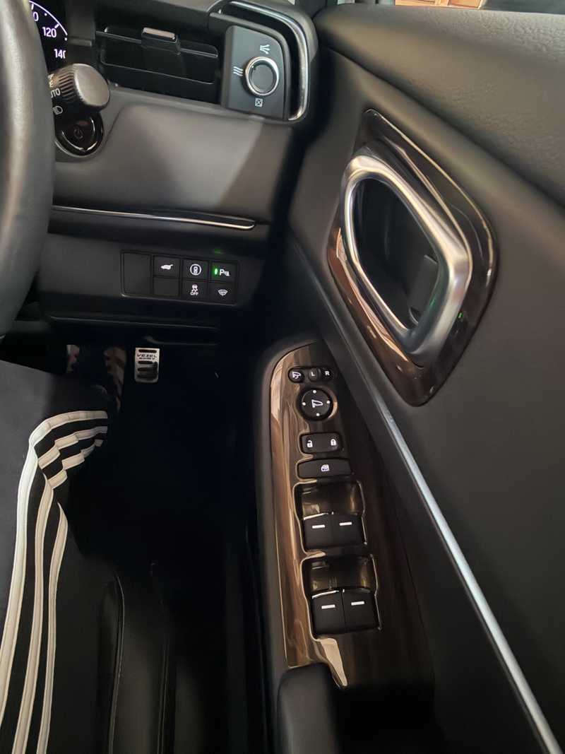 2021 Honda Vezel 1,5L 2021 Cyprus