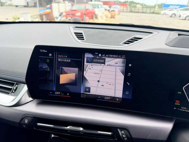 2023 BMW X1 2,0L 2023 Cyprus