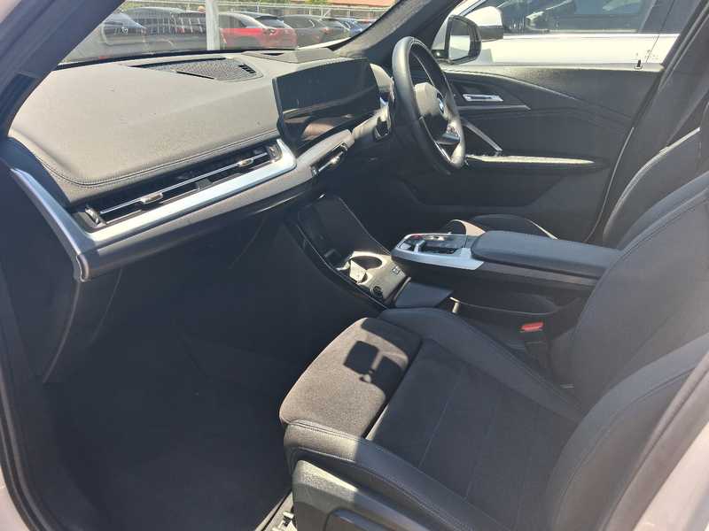 2024 BMW X1 2,0L 2024 Cyprus