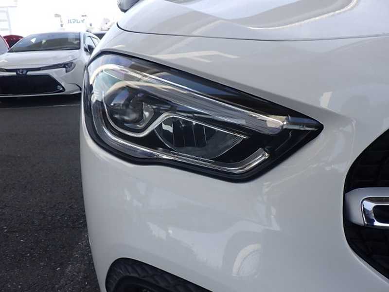 2023 Mercedes-Benz CLA-Class 2,0L 2023 Cyprus