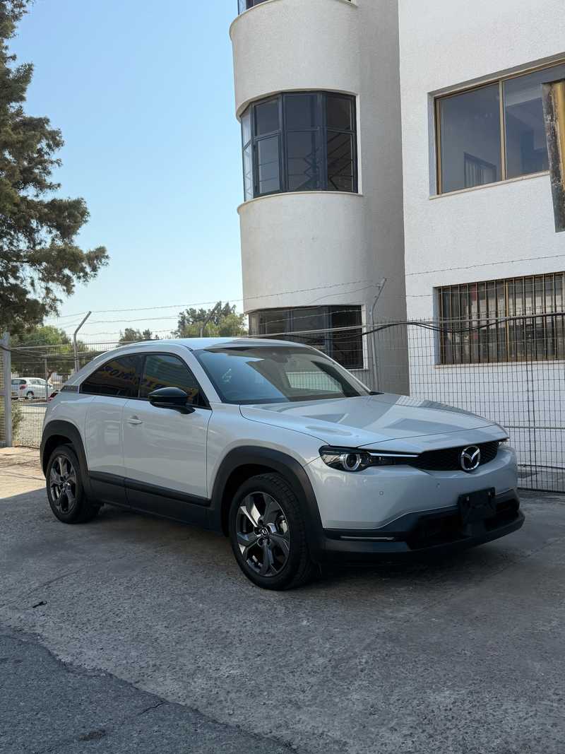 2024 Mazda ΜΧ-30 2,0L 2024 Cyprus