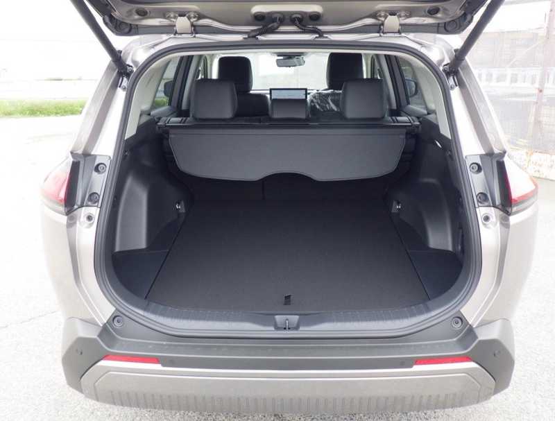 2026 Toyota RAV4 2,5L 2026 Cyprus