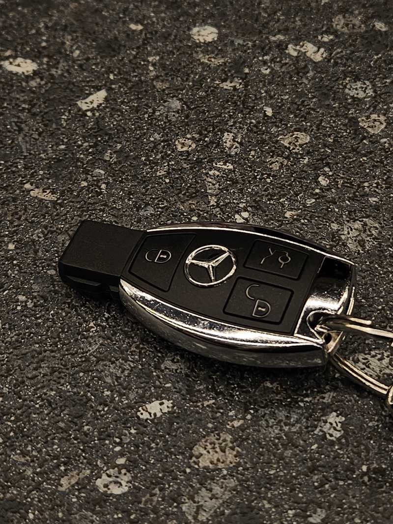 2003 Mercedes-Benz C-Class 1,8L 2003 Cyprus