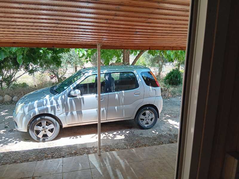 Chevrolet Cruze 1,3L 2006