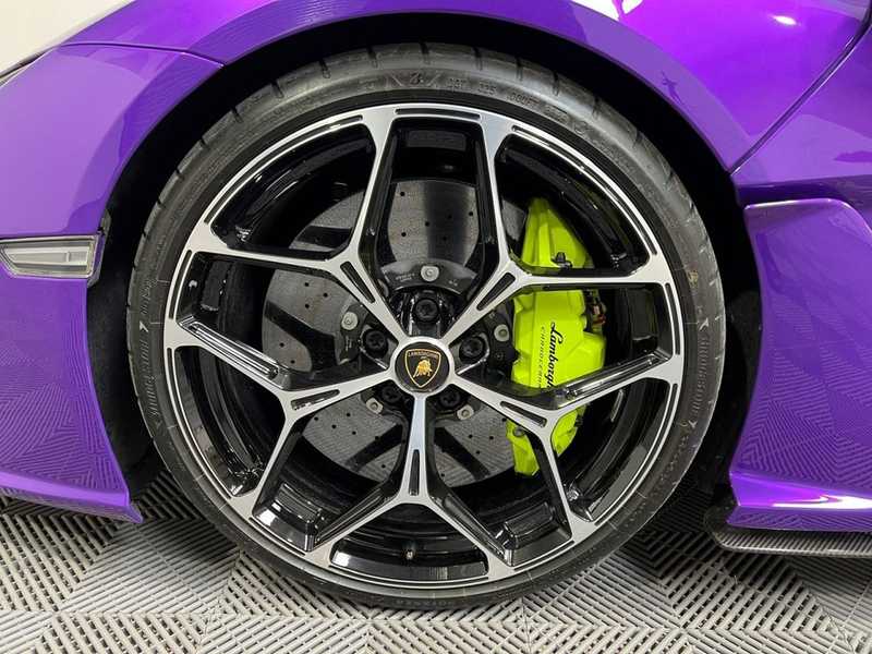 2024 Lamborghini Revuelto 6,5L 2024 Cyprus