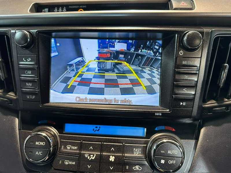 2018 Toyota RAV4 2,5L 2018 Cyprus