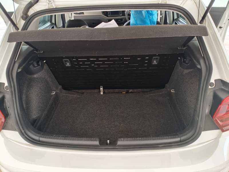 2019 Volkswagen Polo 1,0L 2019 Cyprus
