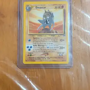 Pokémon card 1995 original, Limassol — Parekklisia