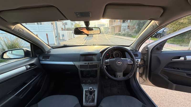 2005 Cars Other 1,6L 2005 Cyprus
