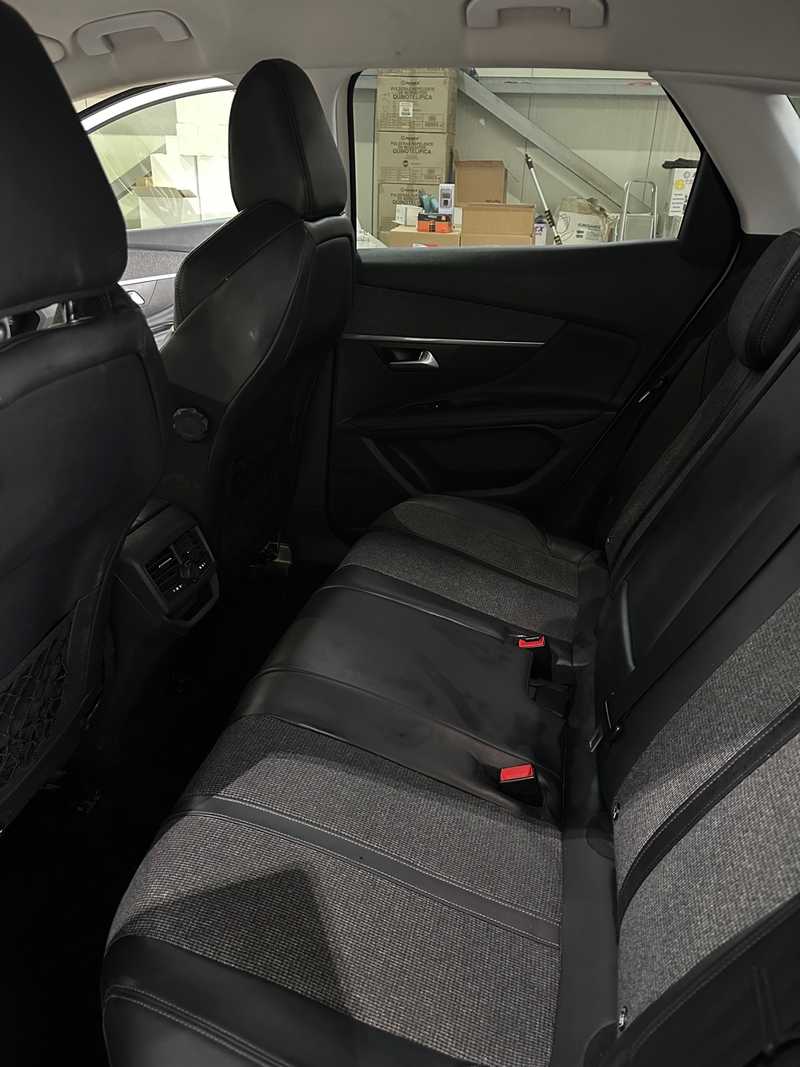 2017 Peugeot 3008 1,5L 2017 Cyprus