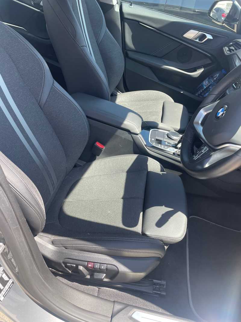 2022 BMW 2-Series 1,5L 2022 Cyprus
