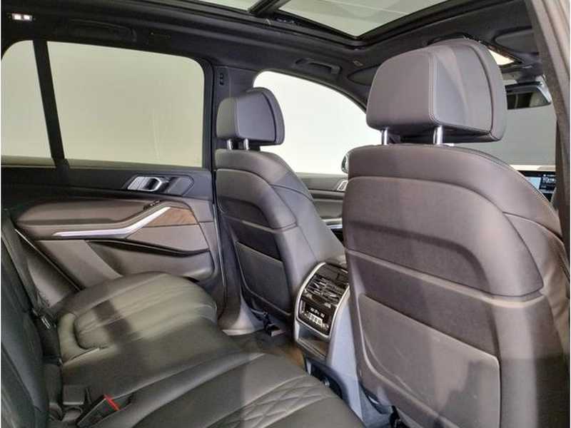 2023 BMW X5 3,0L 2023 Cyprus