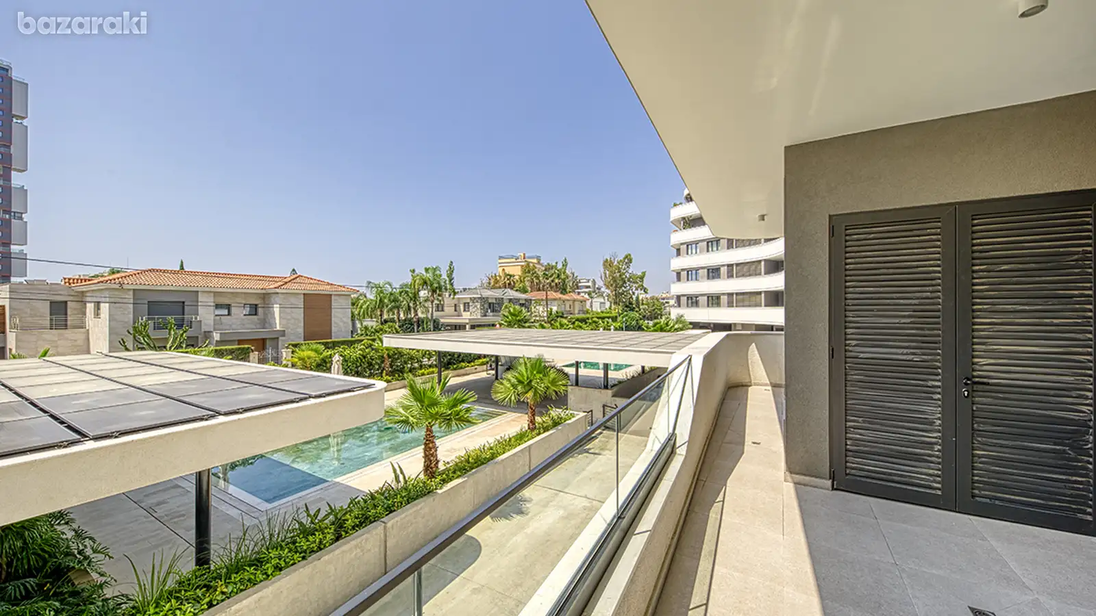 Apartment, 2 bedrooms — 12