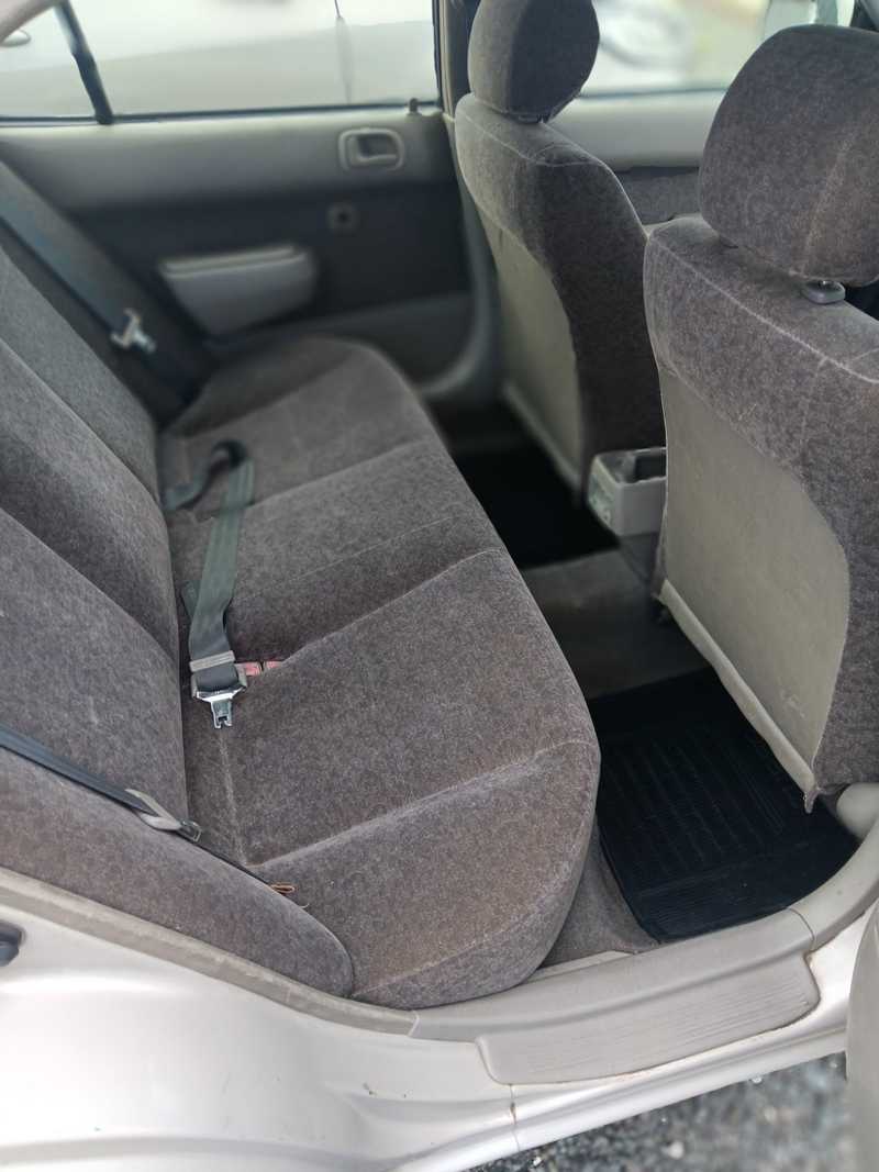 1998 Toyota Corolla 1,6L 1998 Cyprus