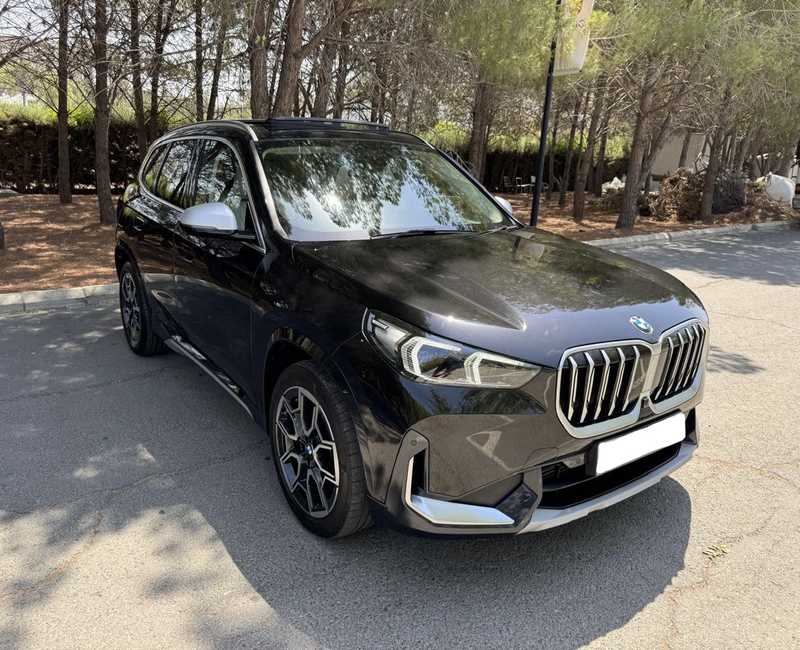 2023 BMW X1 2,0L 2023 Cyprus