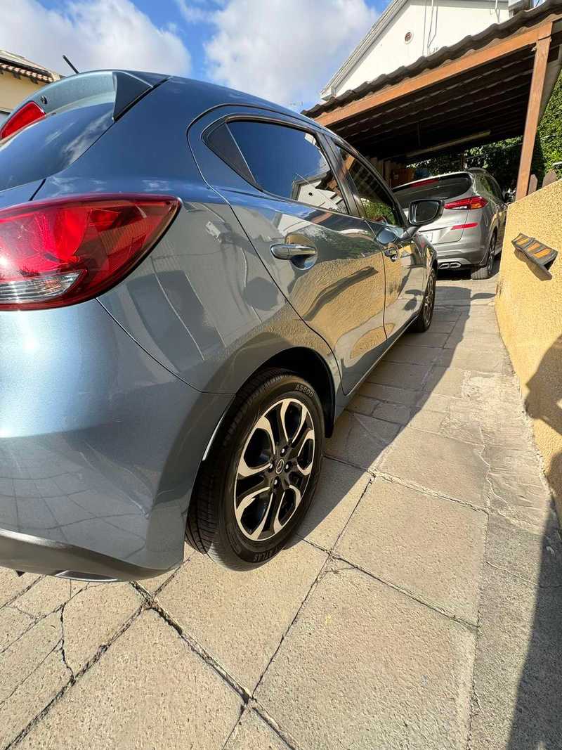 2016 Mazda 2 1,5L 2016 Cyprus