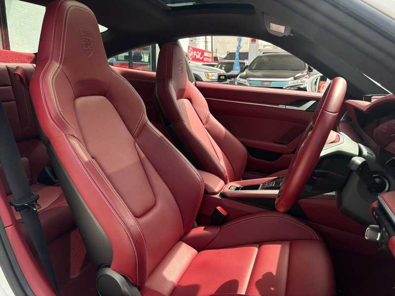 2024 Porsche 911 3,0L 2024 Cyprus