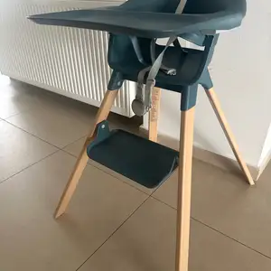 Stokke chair, Επαρχία Λεμεσού — Ποταμός Γερμασόγειας