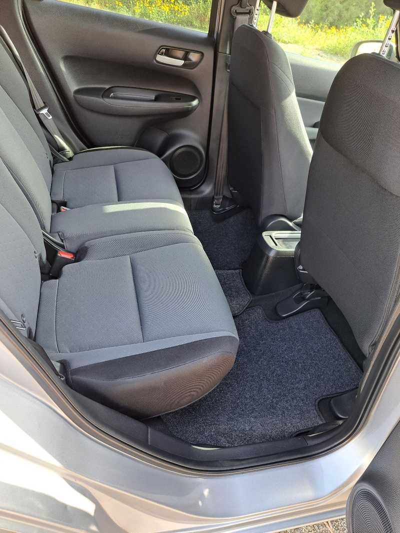 2021 Honda Fit 1,3L 2021 Cyprus