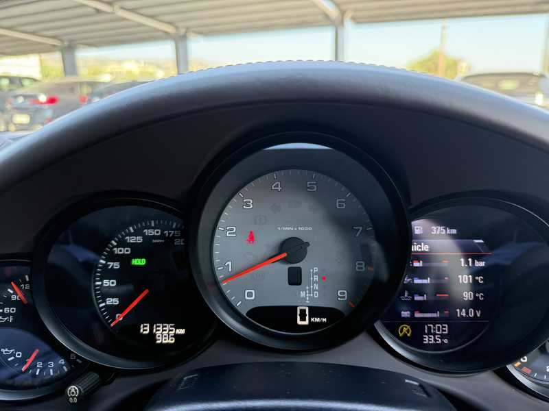 2012 Porsche 911 3,8L 2012 Cyprus