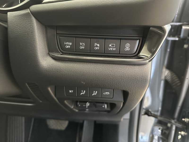 2023 Mazda CX-30 2,0L 2023 Cyprus
