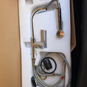 Kitchen faucet dornbracht, Limassol — Limassol - Agios Ioannis