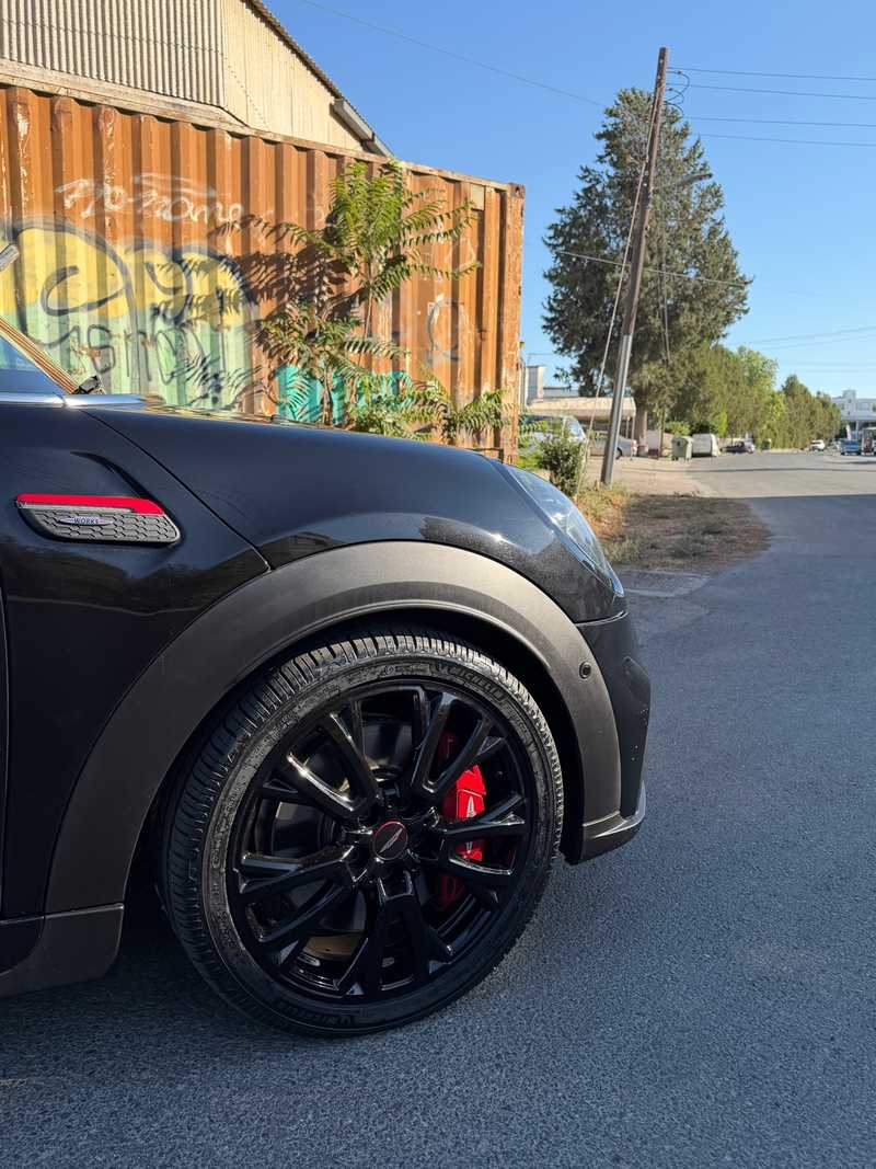 2022 Mini Cooper 2,0L 2022 Cyprus