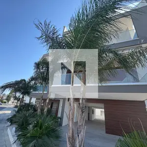 3-bedroom penthouse to rent, Larnaca — Livadia Larnakas
