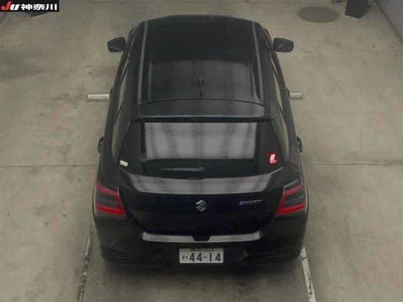 2024 Suzuki Swift 1,2L 2024 Cyprus