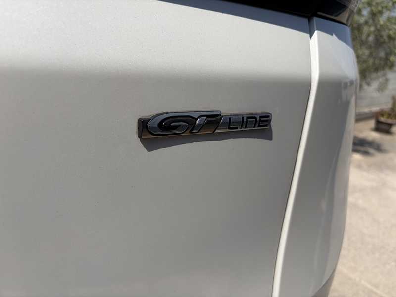 2020 Peugeot 3008 2,0L 2020 Cyprus