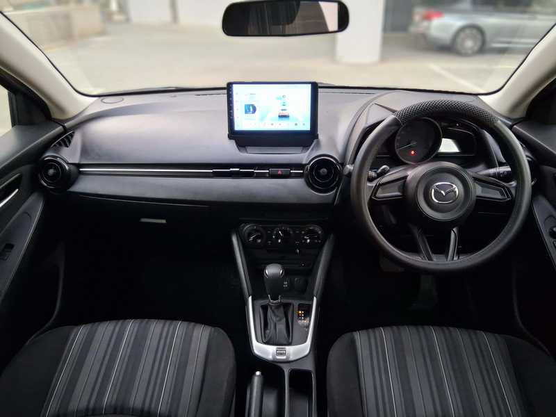 2017 Mazda Demio 1,3L 2017 Cyprus