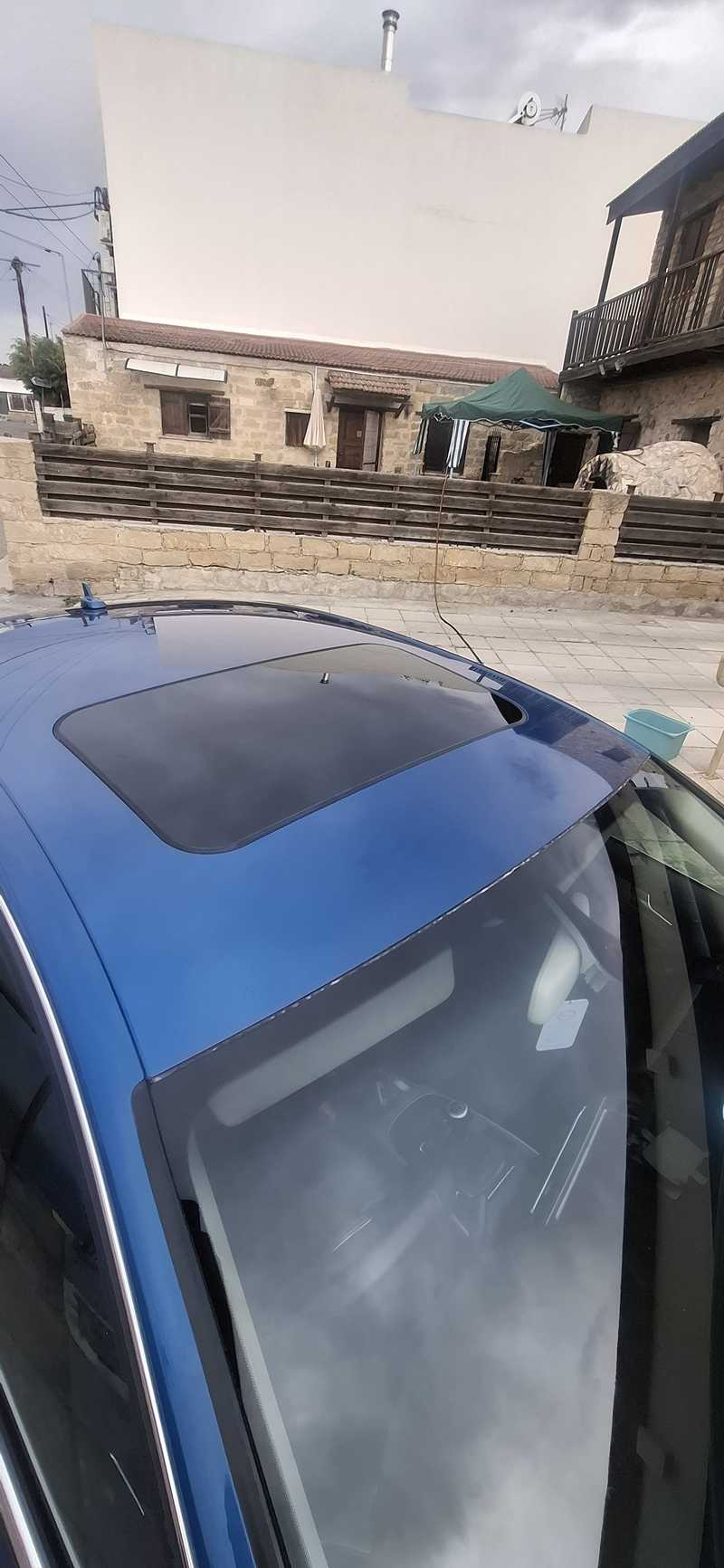 2008 Audi A4 1,8L 2008 Cyprus