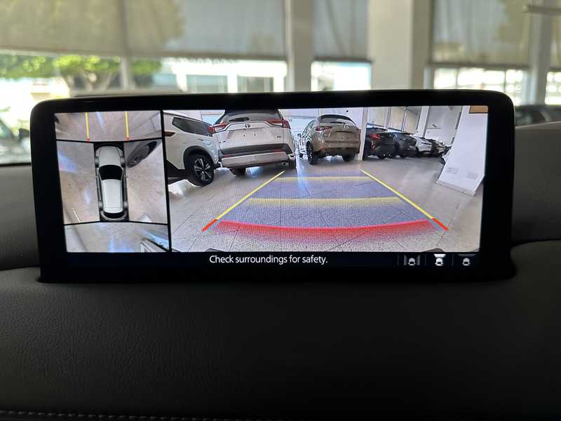 2025 Mazda CX-5 2,0L 2025 Cyprus