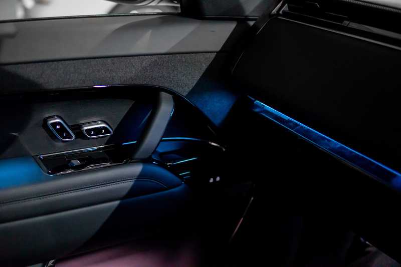 2023 Land Rover Range Rover 3,0L 2023 Cyprus