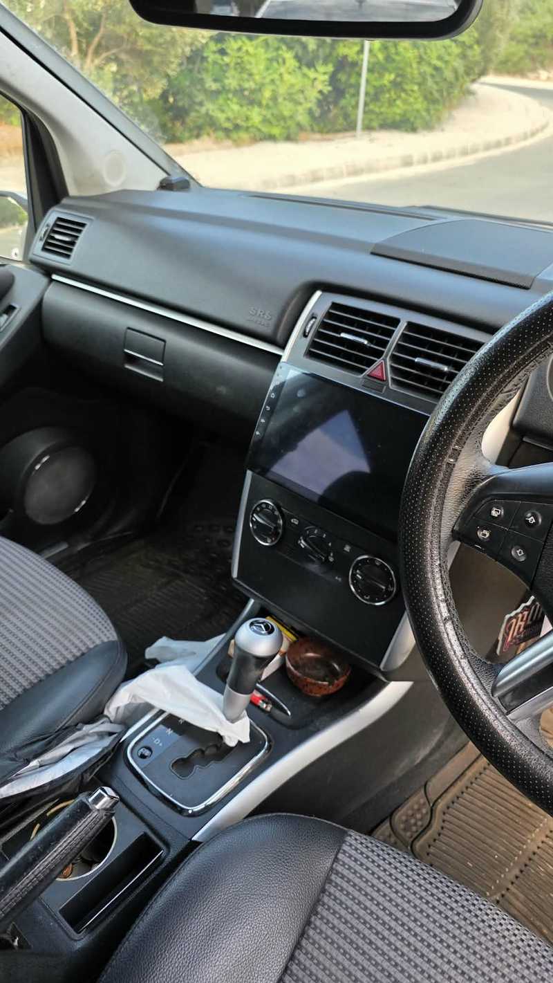 2007 Mercedes-Benz B-Class 1,7L 2007 Cyprus