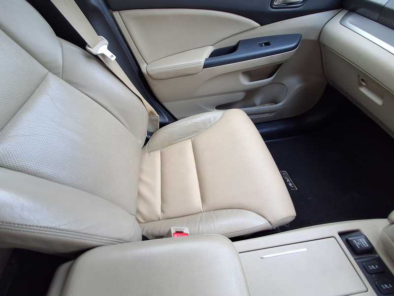 2013 Honda CRV 2,0L 2013 Cyprus