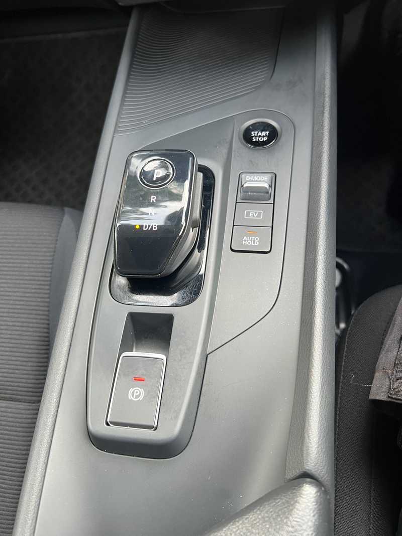 2022 Nissan Note e-Power 1,2L 2022 Cyprus