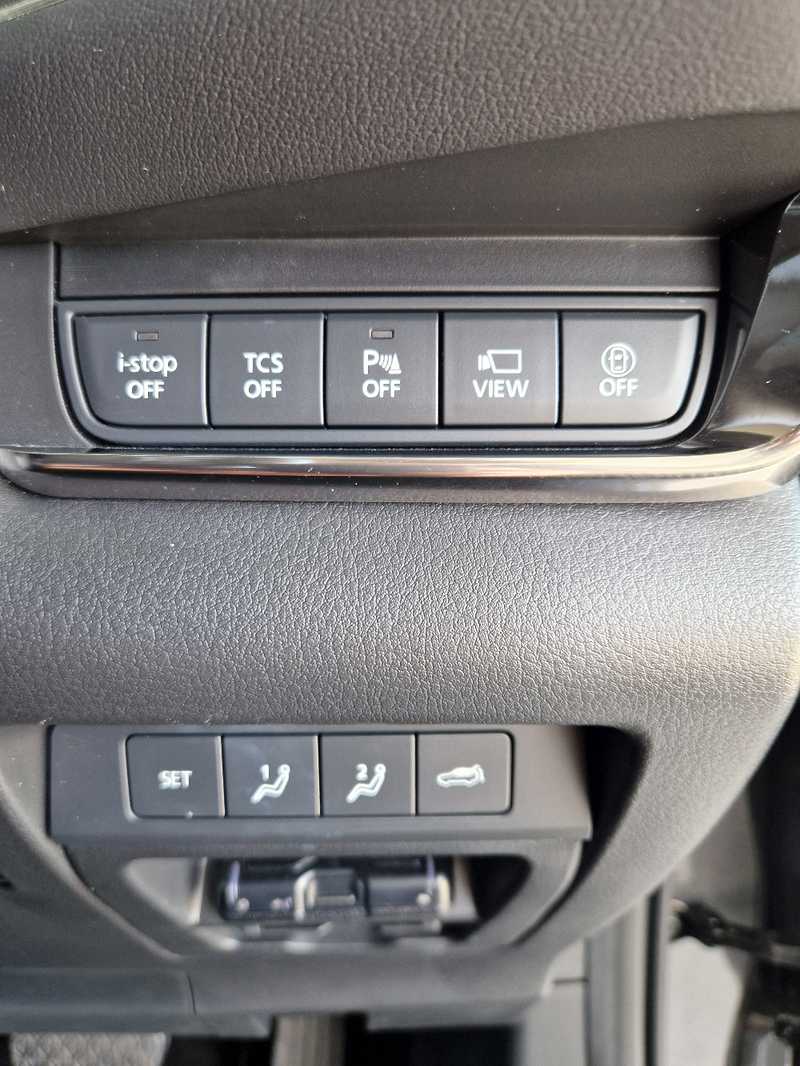 2023 Mazda CX-30 2,0L 2023 Cyprus