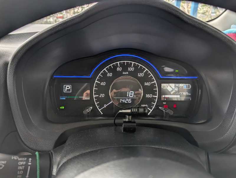 2020 Nissan Note e-Power 1,2L 2020 Cyprus